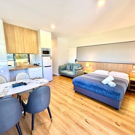 Apollo Dream Suites Apollo Bay Dış mekan fotoğraf