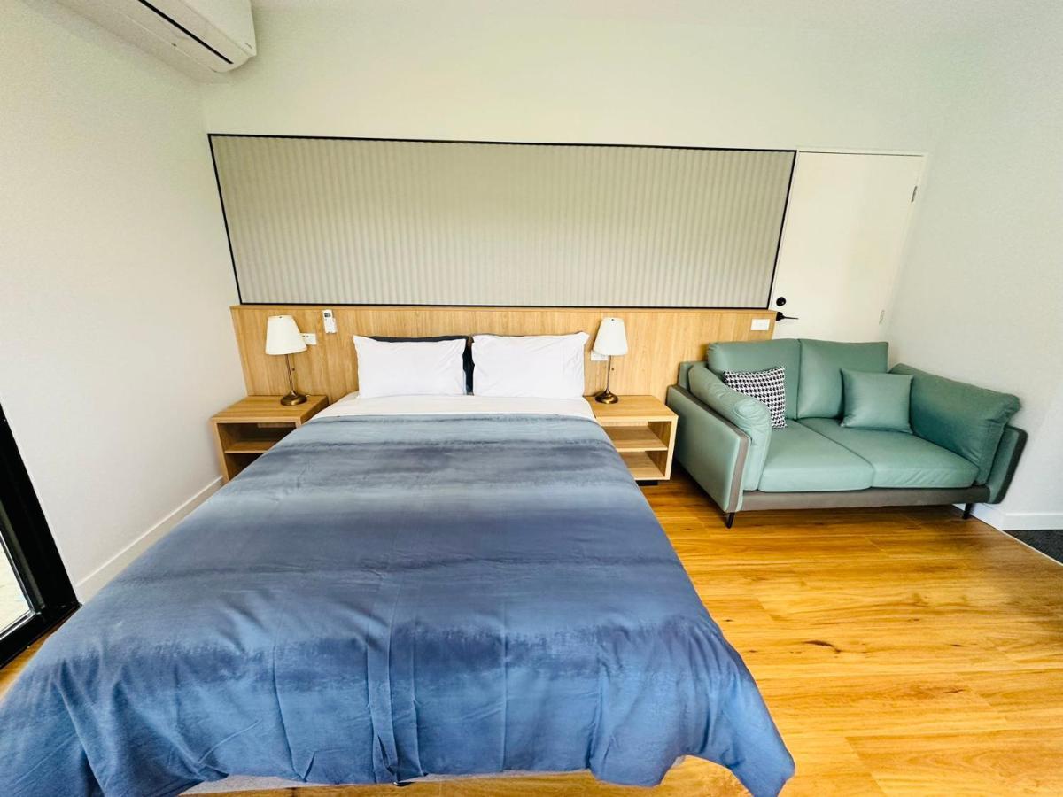 Apollo Dream Suites Apollo Bay Dış mekan fotoğraf