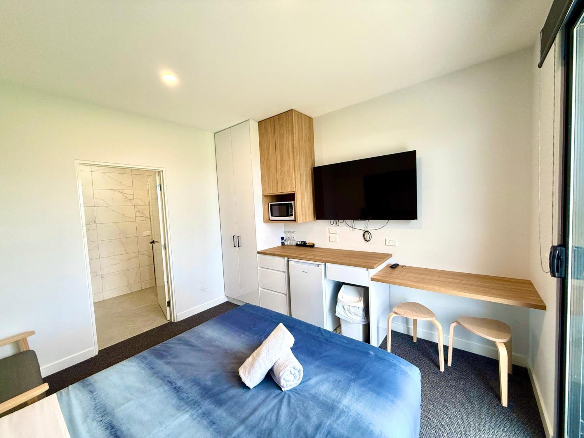 Apollo Dream Suites Apollo Bay Dış mekan fotoğraf