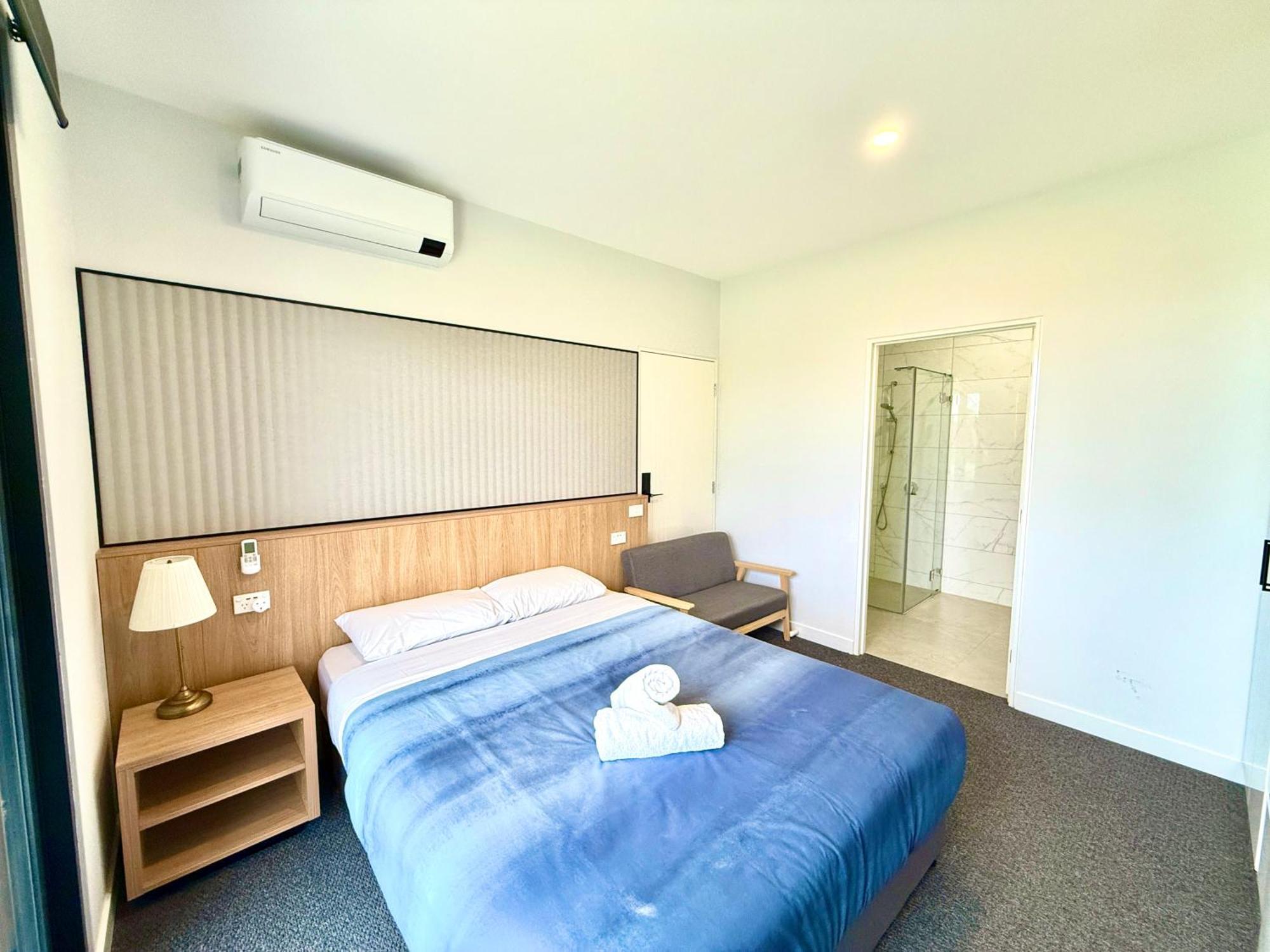 Apollo Dream Suites Apollo Bay Dış mekan fotoğraf